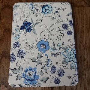 Kindle floral case for 7” Paperwhite